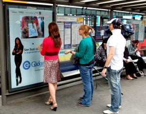 Gadget Show augmented reality 4