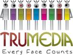 Trumedia logo