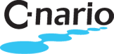 C nario logo