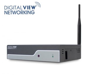 ViewStream 520WiFi
