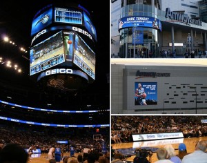 Amway Center