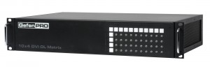 GefenPRO 10x4DVIDL
