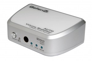 Gefen Volume Stabilizer Gefen Volume Stabilizer