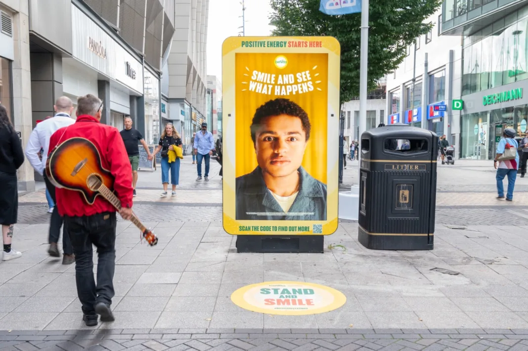 Belvita-give-a-smile-campaign belvita give a smile campaign