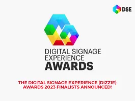 dizzie awards 2023