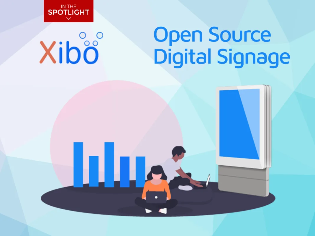 Xibo-OpenSource xibo open source