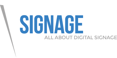 Signageinfo.com - Digital Signage News, DOOH, Trends and Updates