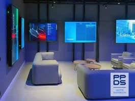philips amsterdam master showroom
