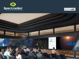 spectralbot partners with detailed, expanding its range of supported av technology