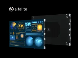 Alfalite Launches AlfaCOB LED Panels