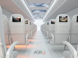 Discover Airlines Elevates Passenger Experience with AERENA Inseat System