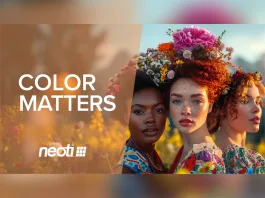 Neoti Launches World’s First PANTONE Validated dvLED Display, the UHD Pro XF+