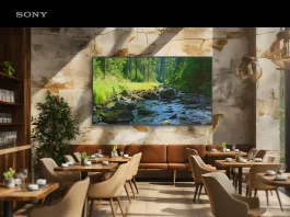 Sony Expands BRAVIA Professional Display Lineup with New 98-Inch Flagship and Residential Models