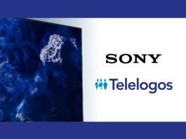 Sony Partners with Telelogos