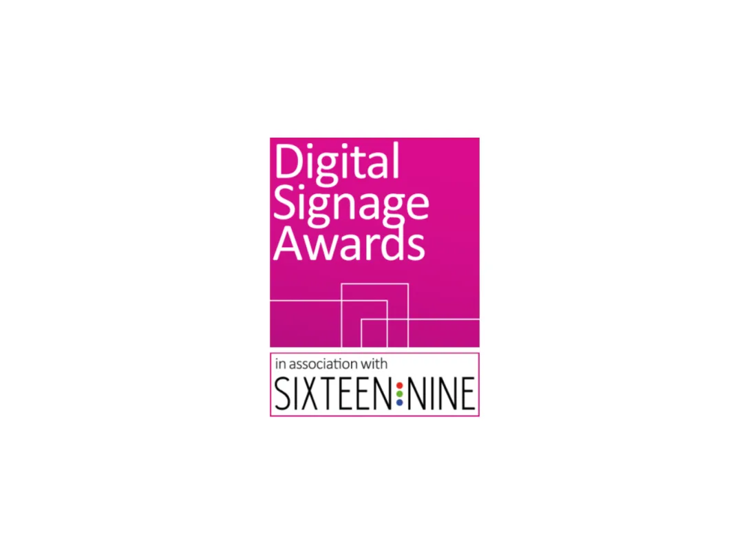 Digital Signage Awards