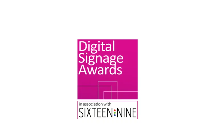 Digital Signage Awards