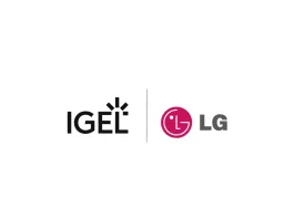 IGEL and LG Electronics