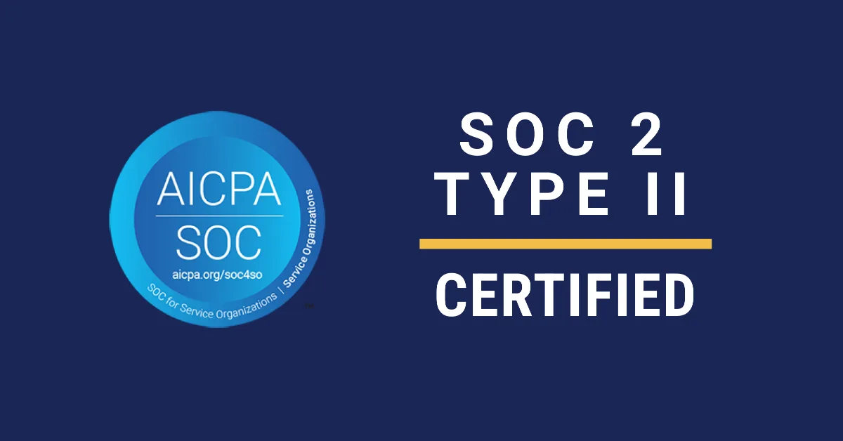 Navori Labs Achieves SOC 2 Type II Certification