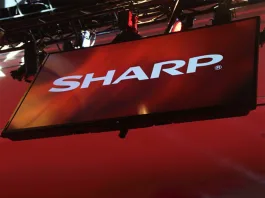 Sharp Exits LCD Panel Production