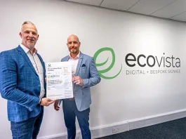 EcoVista Achieves Carbon-Neutral Status