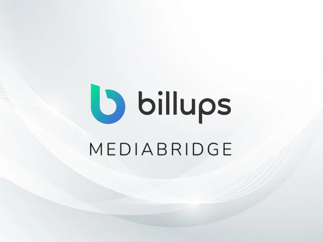 Billups Acquires Mediabridge Global to Strengthen Presence in UK and EMEA Markets