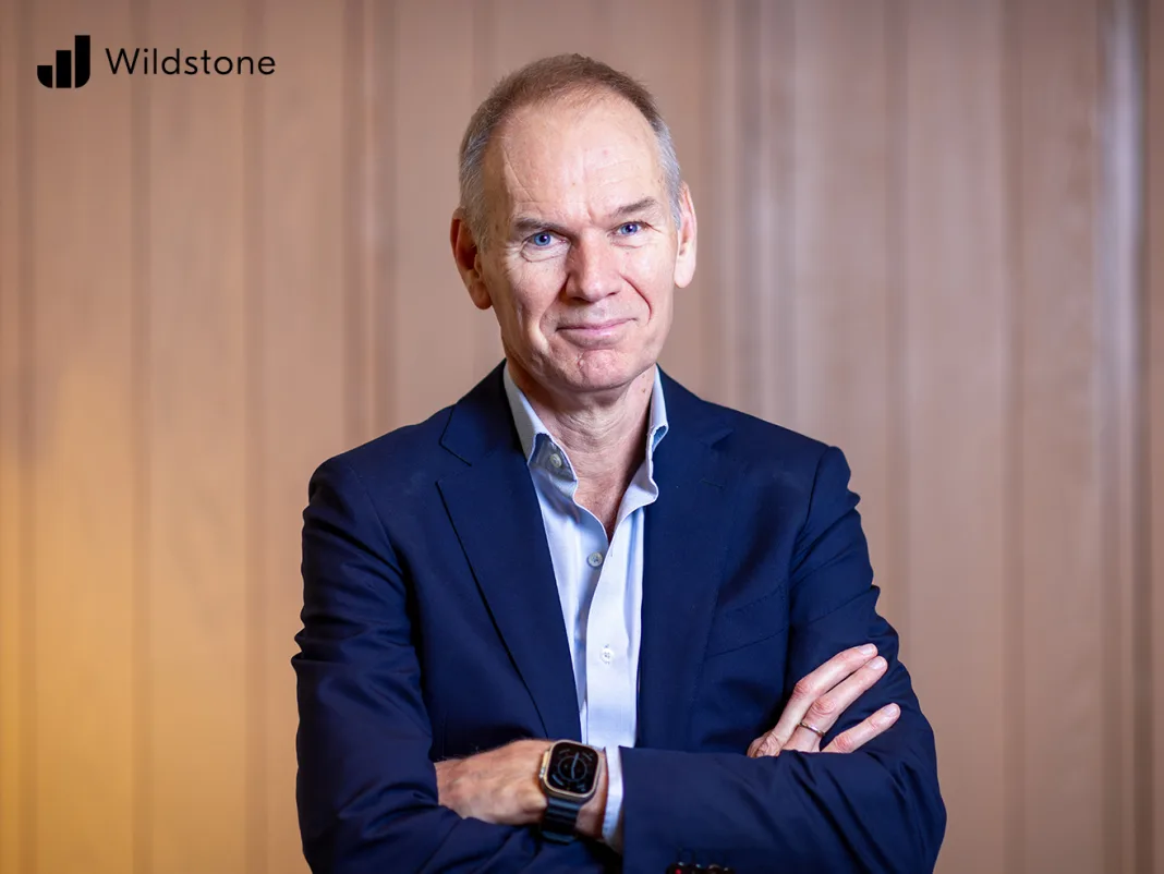 Wildstone Eric Kip MD Wildstone Appoints Eric Kip as Managing Director Europe