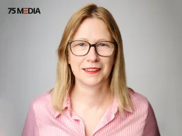 Tech Veteran Karen Bach Named Chair at UK’s 75Media