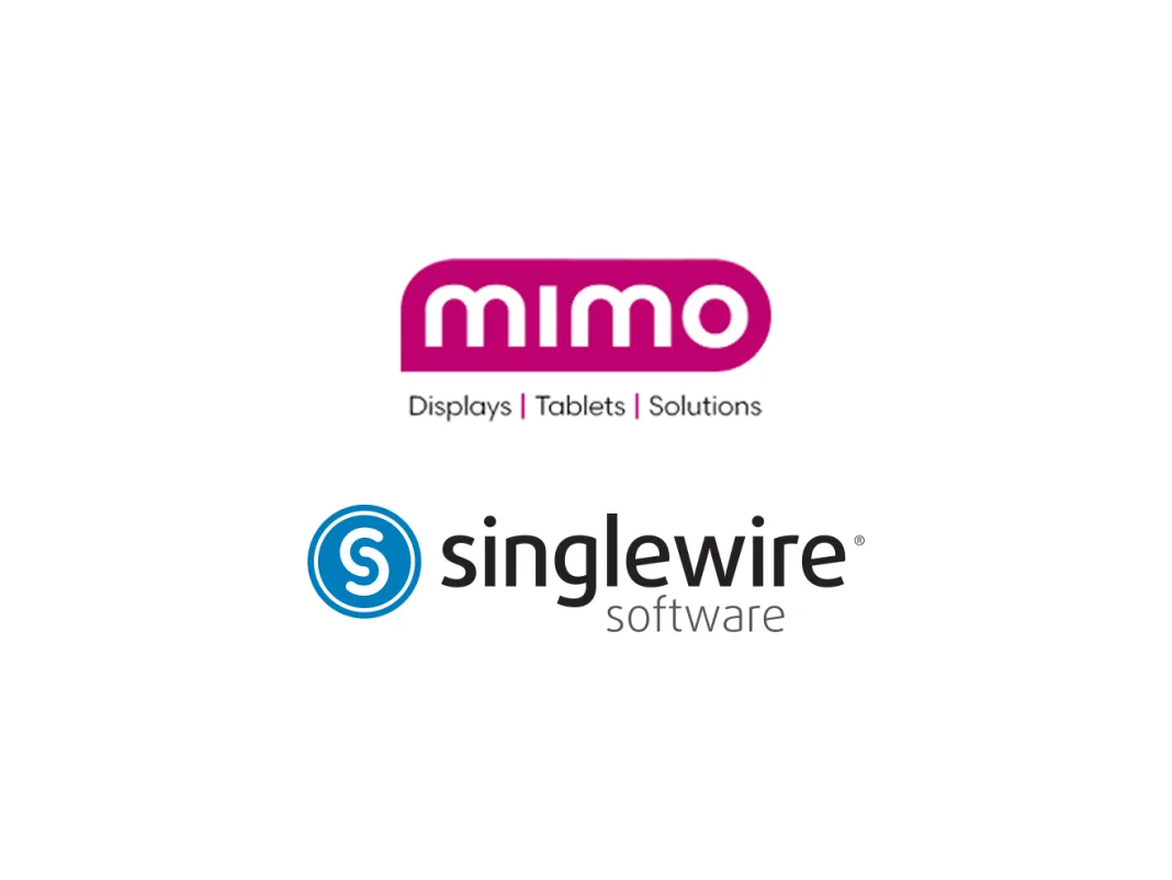 Mimo and Singlewire Integrate Emergency Alerts via HDMI-Enabled Displays