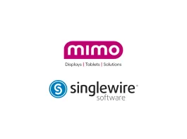 Mimo and Singlewire Integrate Emergency Alerts via HDMI-Enabled Displays