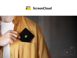 ScreenCloud Launches Affordable PIXI Digital Signage Media Player