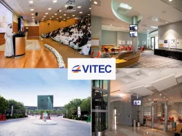 UAE University Enhances Learning Infrastructure with VITEC’s IPTV and Digital Signage Solutions